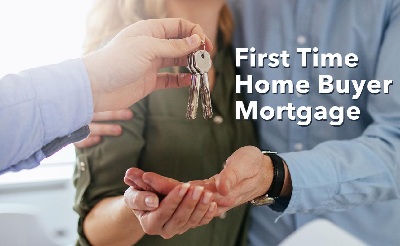 What Are The Closing Costs For A First-Time Homebuyer Mortgage?
