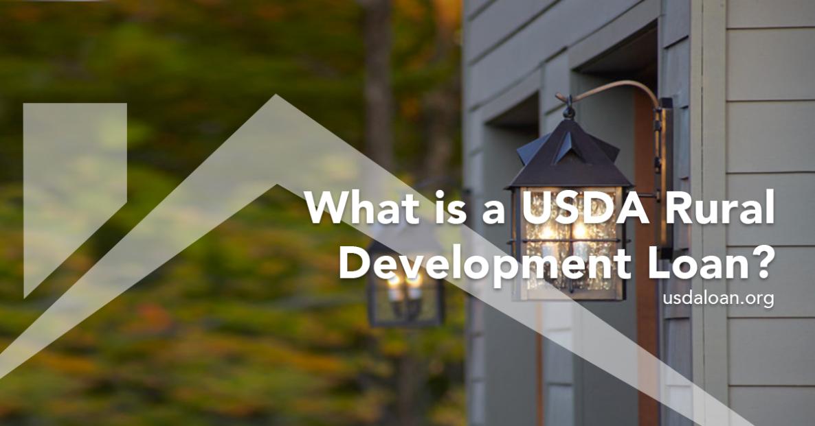 How Can I Find A USDA-Approved Lender?