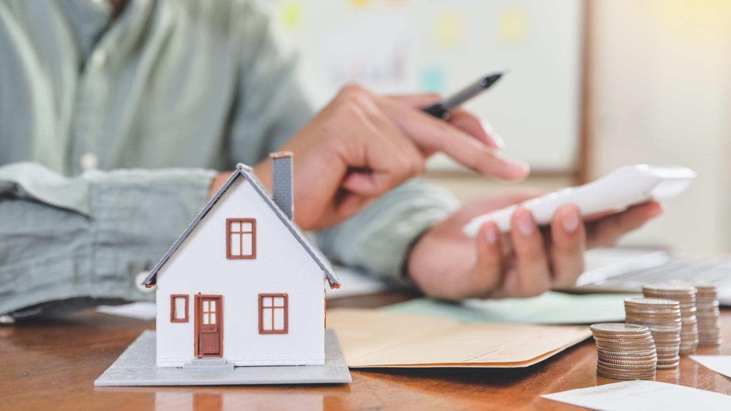 How Do I Get Mortgage Insurance?