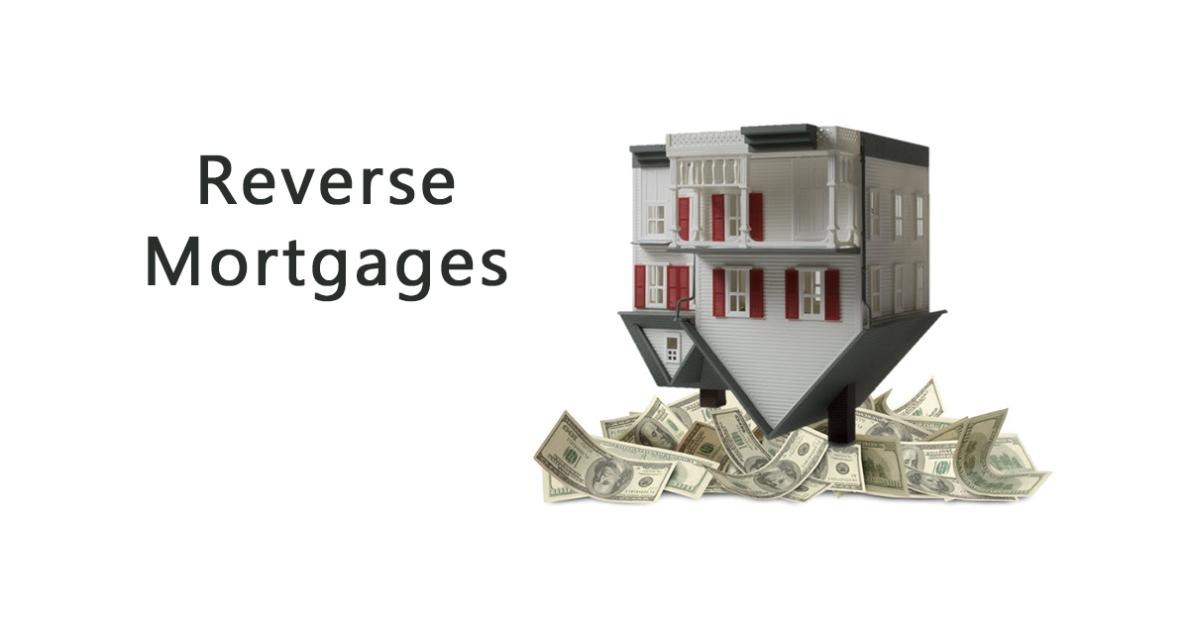 Mortgages? There Estate Retail Real