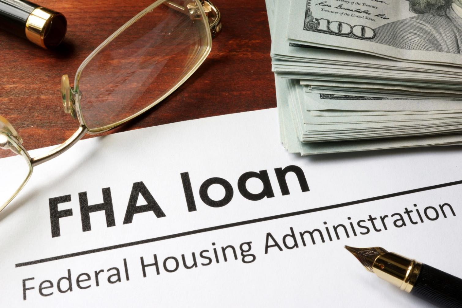 What Are the Interest Rates on FHA Loans?