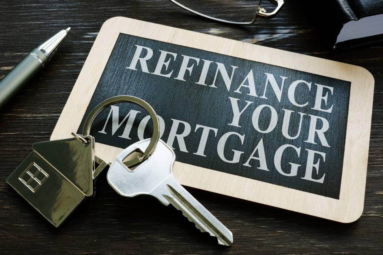 Determine Best Mortgages Mortgage Estate