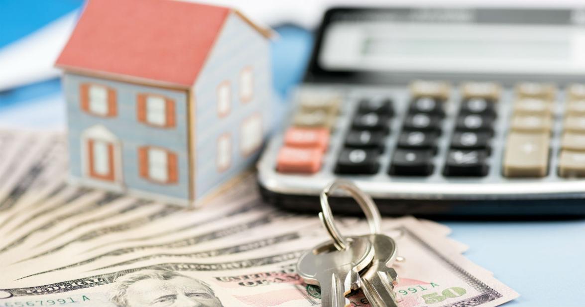 What Is The Process Of Applying For A Mortgage?