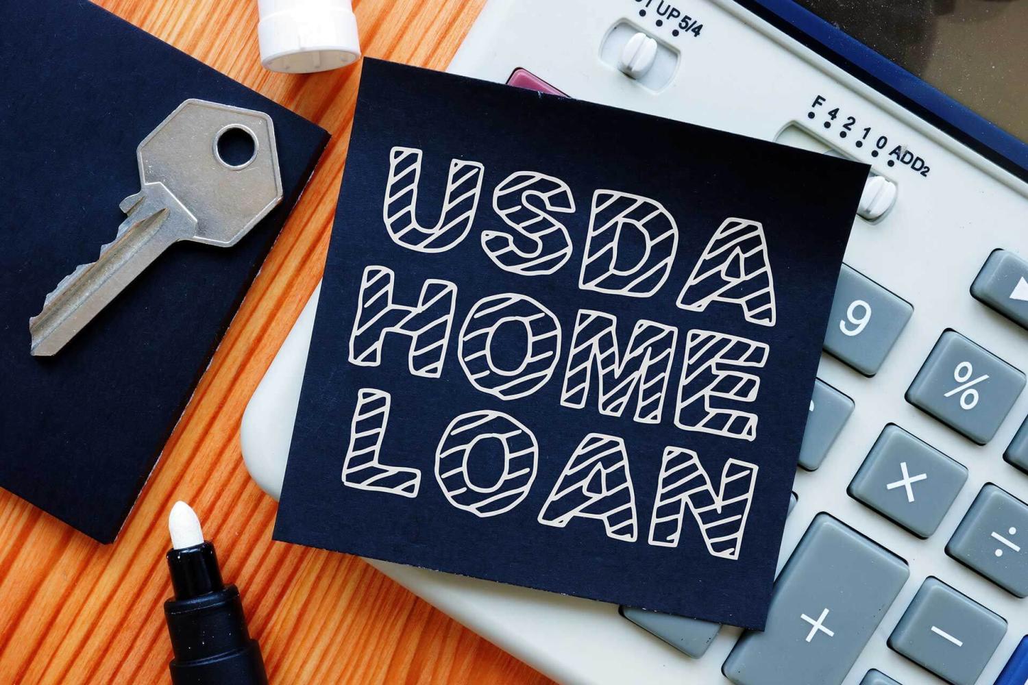 What Are The Eligibility Requirements For A USDA Loan?