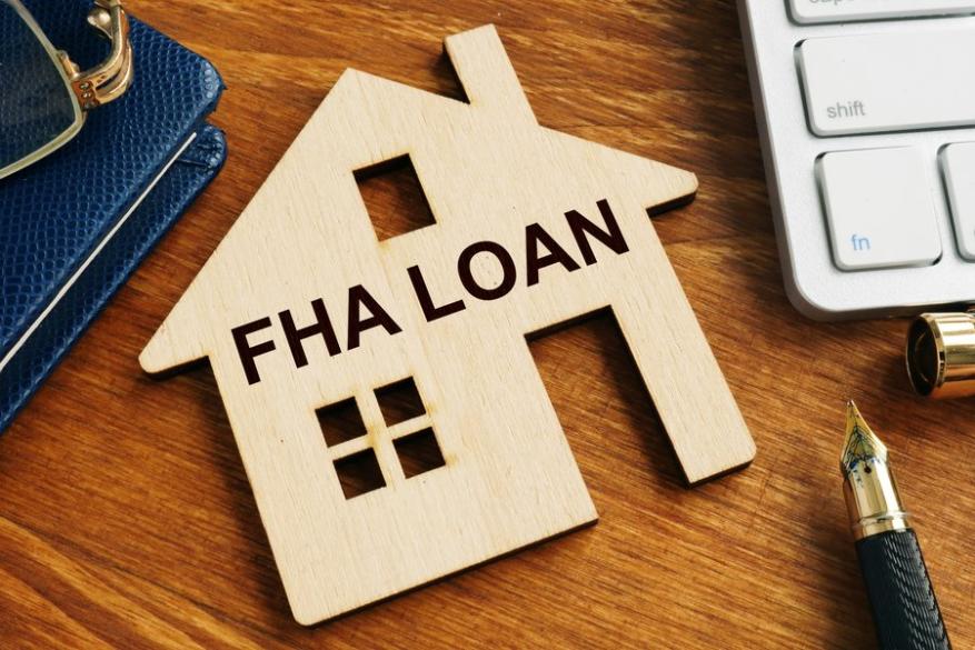 FHA A 26-Year-Old? Interest