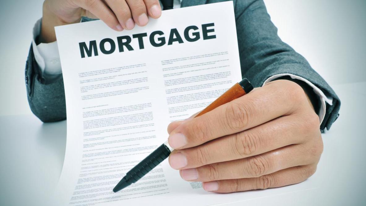 A Of What Owning Estate Mortgages