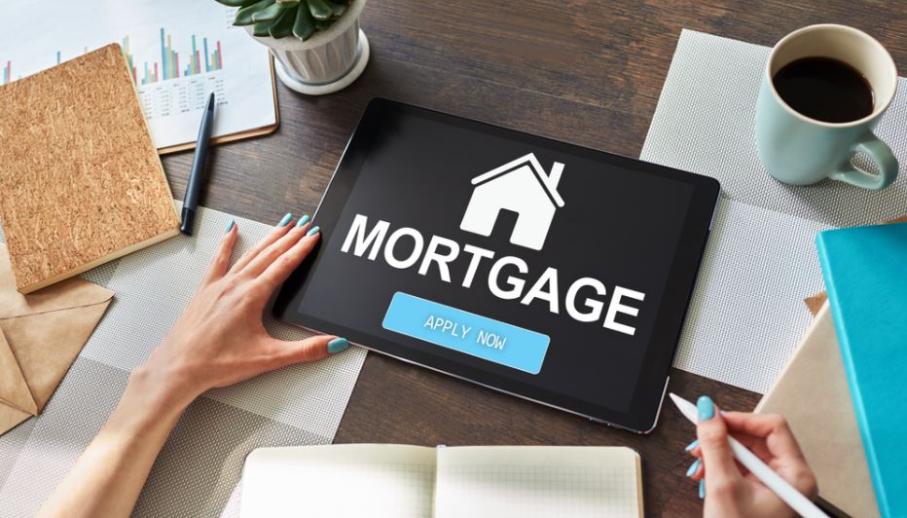 Mortgages Different Are