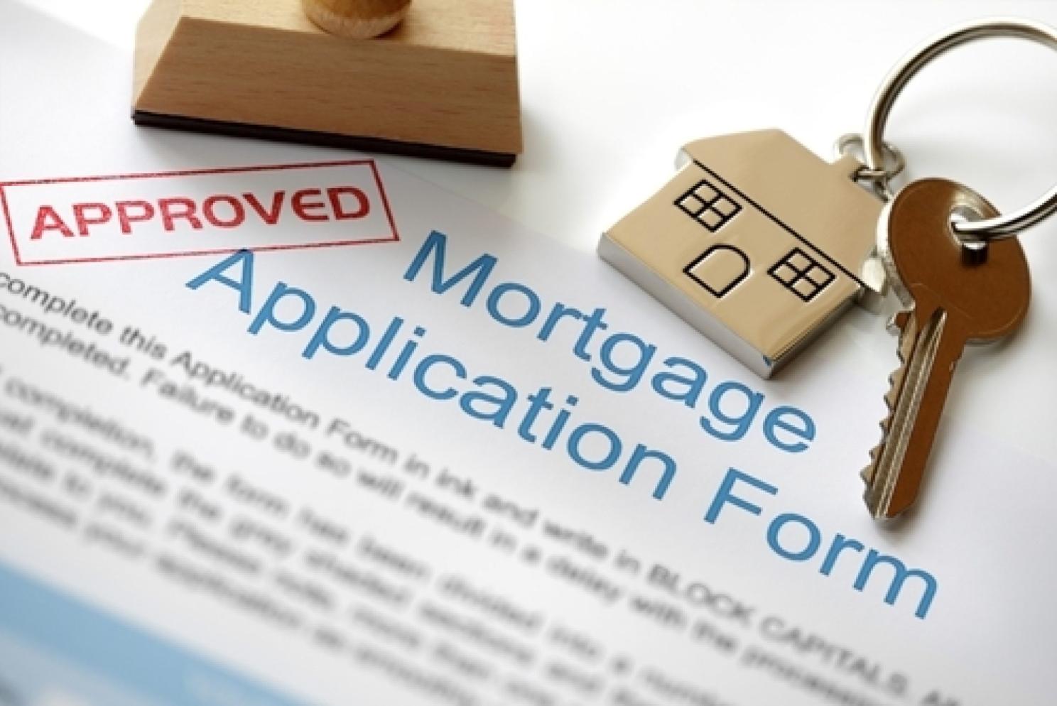 How Much Can I Borrow With A Mortgage?