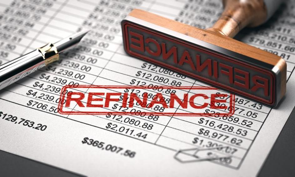 How Can I Get the Best Interest Rate on My Refinancing Loan?
