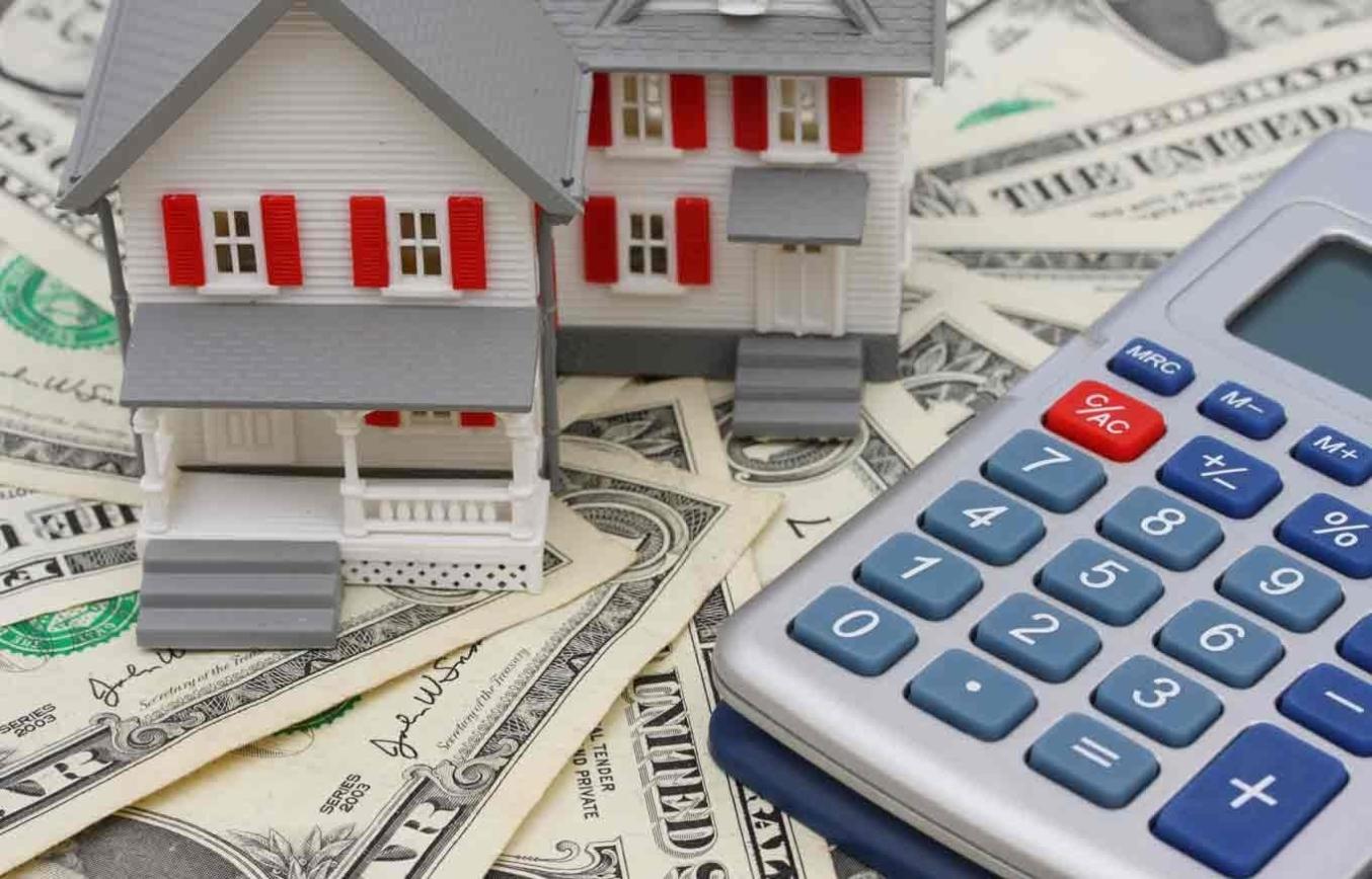 How Much Can I Afford To Borrow For A Mortgage Loan?