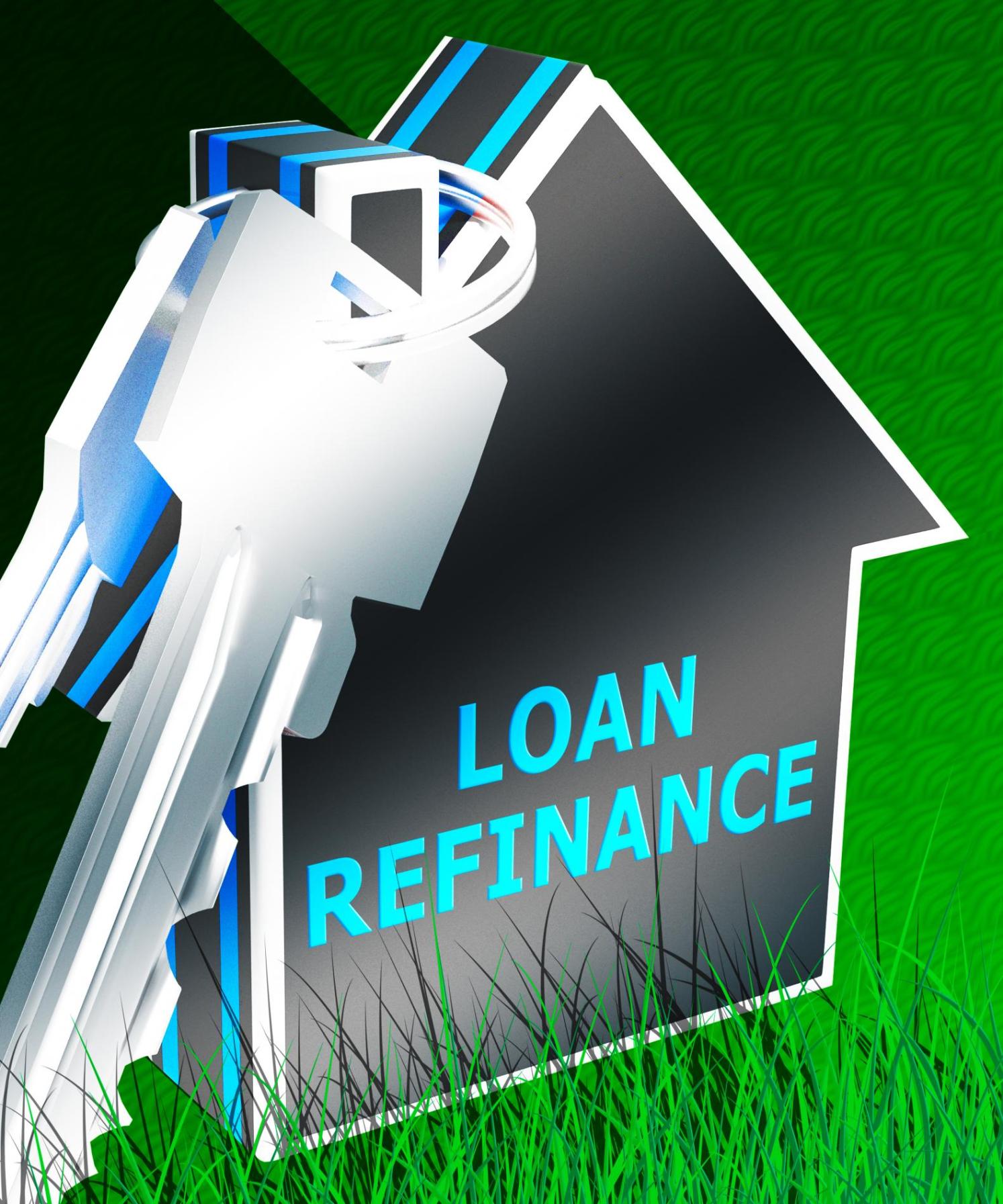 Worth Mortgages Is Estate Refinancing